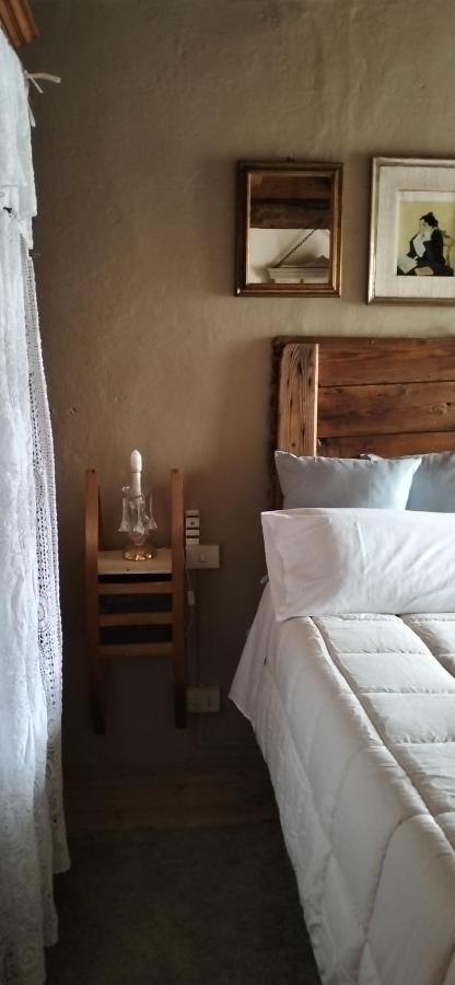 Bed and Breakfast La Casa Di Marla Sirmione Exterior foto