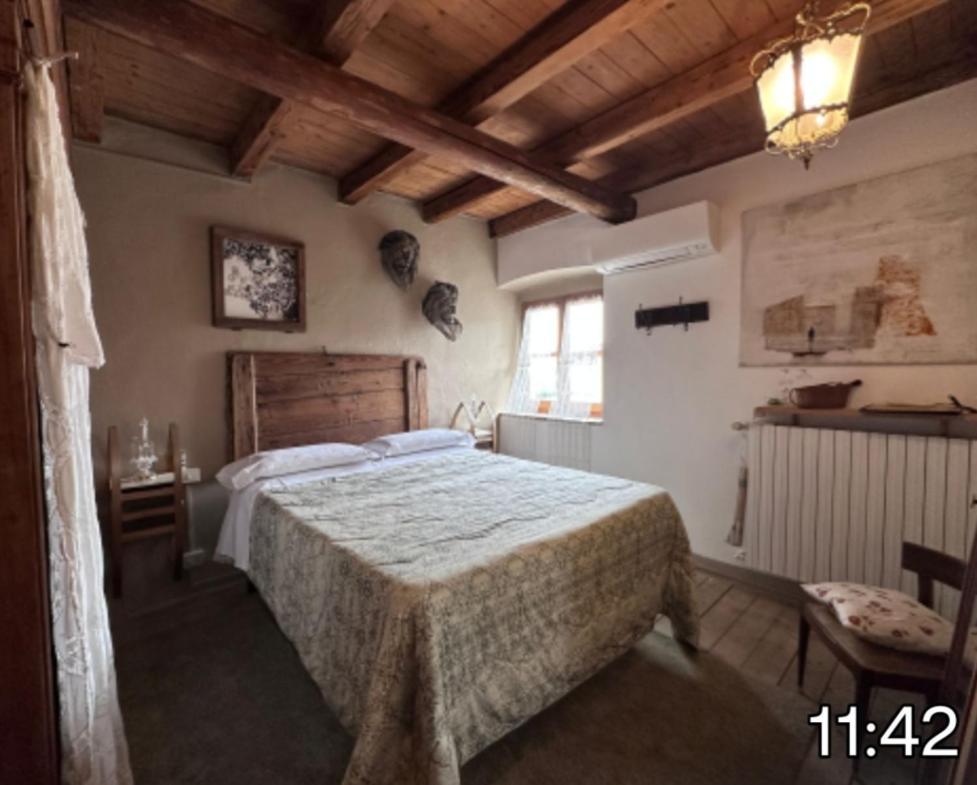 Bed and Breakfast La Casa Di Marla Sirmione Zimmer foto