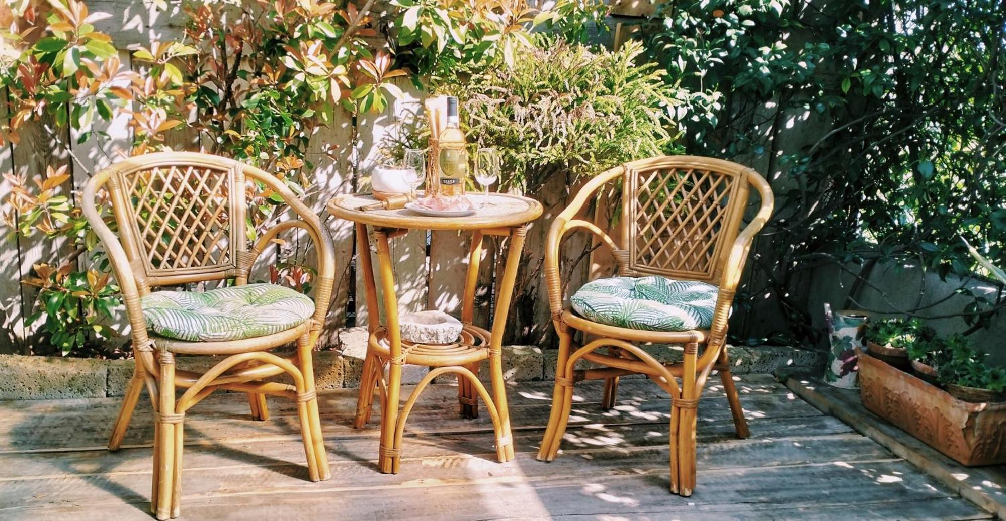 Bed and Breakfast La Casa Di Marla Sirmione Zimmer foto